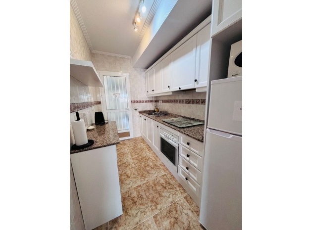 Resale - Apartment - Punta Prima - La Cinuelica