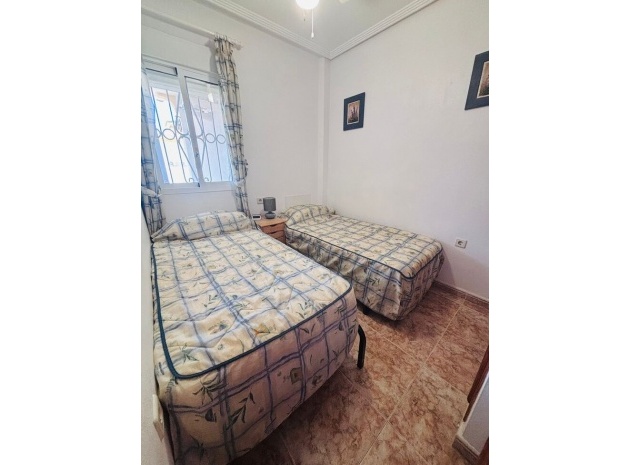 Resale - Apartment - Punta Prima - La Cinuelica