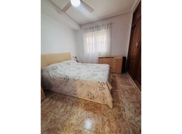 Resale - Apartment - Punta Prima - La Cinuelica