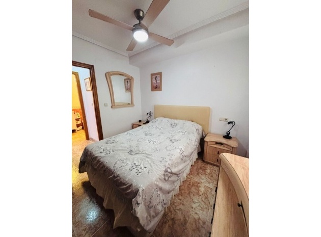 Resale - Apartment - Punta Prima - La Cinuelica
