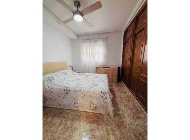 Resale - Apartment - Punta Prima - La Cinuelica