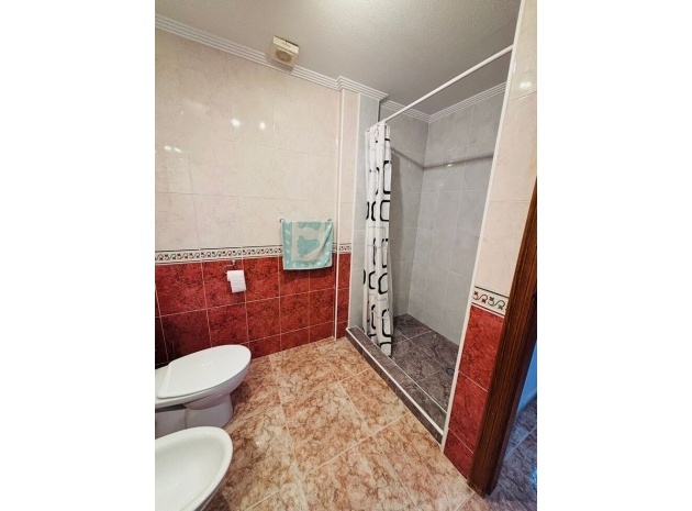 Resale - Apartment - Punta Prima - La Cinuelica