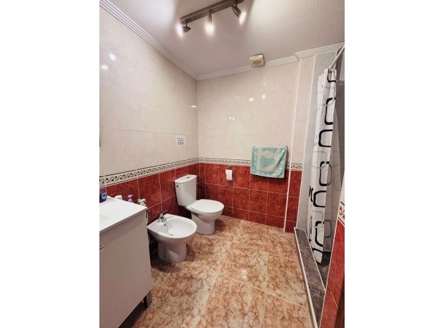 Resale - Apartment - Punta Prima - La Cinuelica