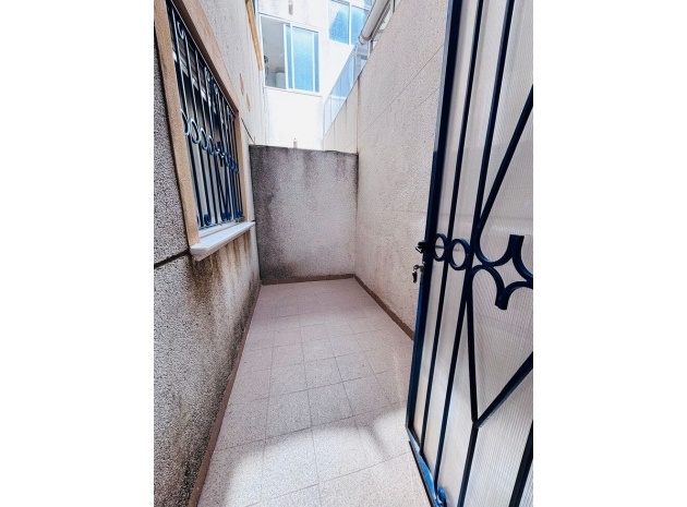 Resale - Apartment - Punta Prima - La Cinuelica