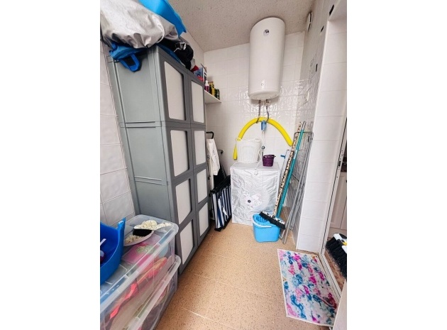 Resale - Apartment - Punta Prima - La Cinuelica