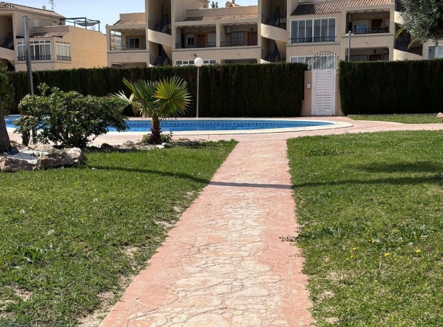 Resale - Apartment - Punta Prima - La Cinuelica