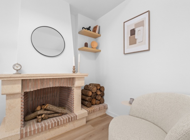 Resale - Townhouse - Villamartin - PAU 26