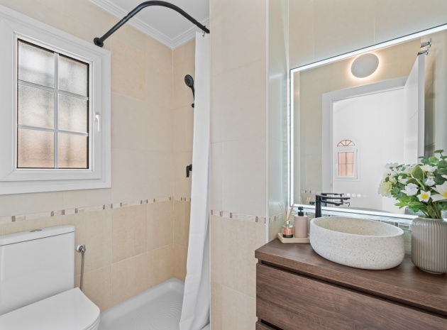 Resale - Townhouse - Villamartin - PAU 26