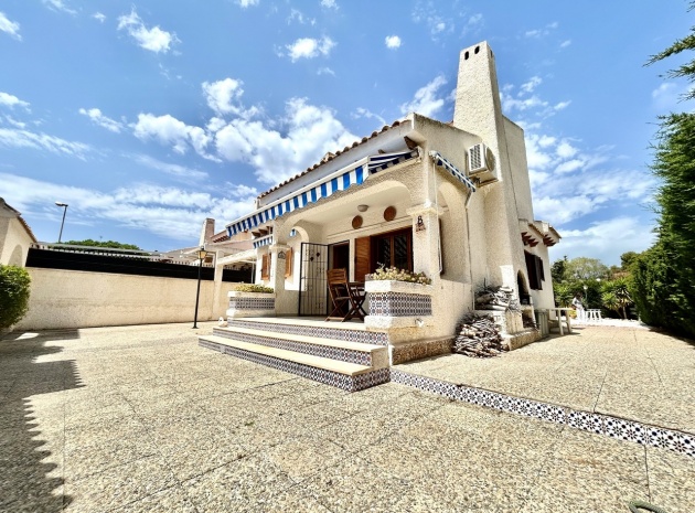 Resale - Villa - La Zenia - beachside la zenia