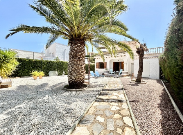 Resale - Villa - La Zenia - beachside la zenia