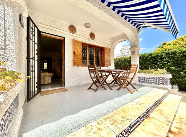 Resale - Villa - La Zenia - beachside la zenia