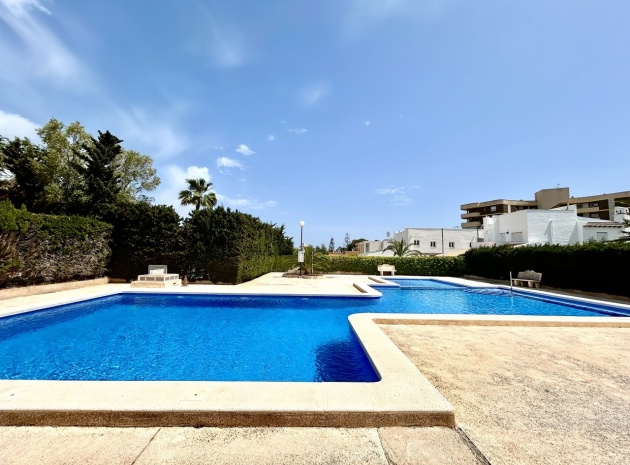 Resale - Villa - La Zenia - beachside la zenia