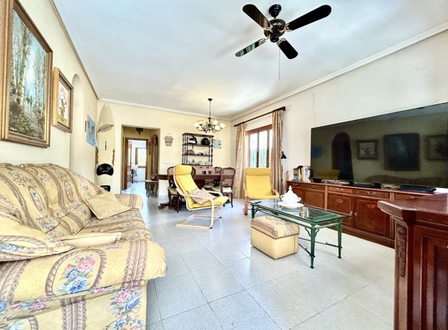 Resale - Villa - La Zenia - beachside la zenia