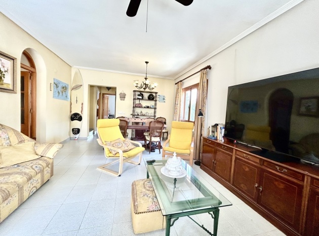 Resale - Villa - La Zenia - beachside la zenia