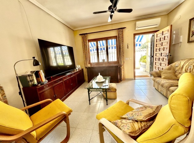 Resale - Villa - La Zenia - beachside la zenia