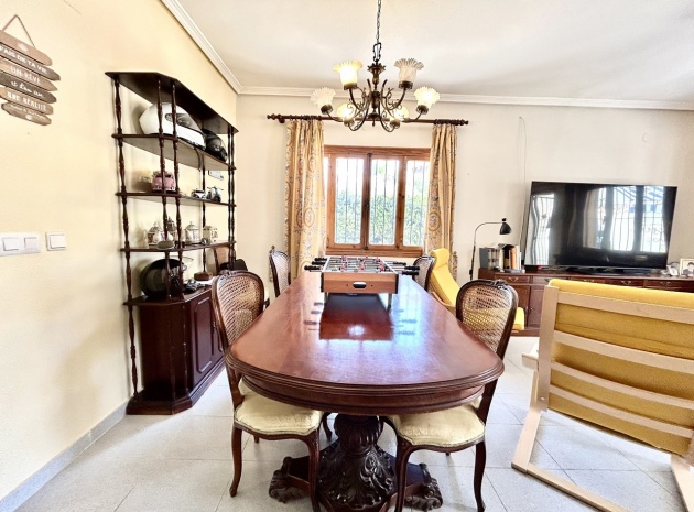 Resale - Villa - La Zenia - beachside la zenia