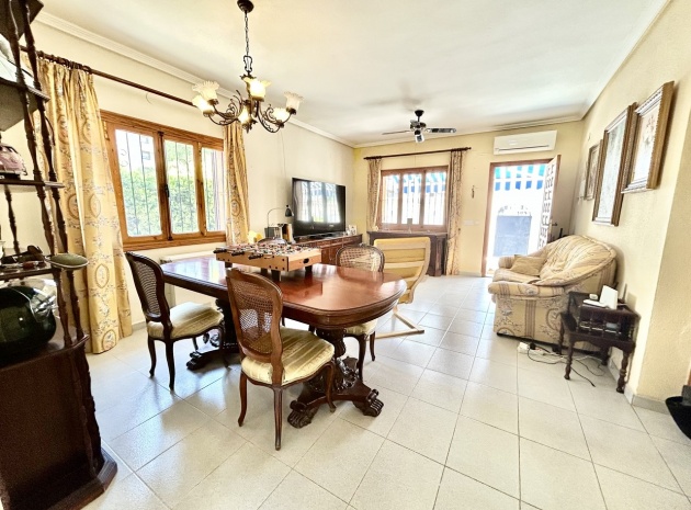 Resale - Villa - La Zenia - beachside la zenia