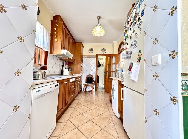 Resale - Villa - La Zenia - beachside la zenia