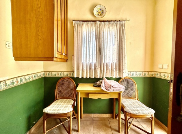 Resale - Villa - La Zenia - beachside la zenia