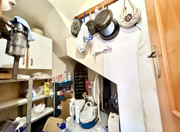 Resale - Villa - La Zenia - beachside la zenia