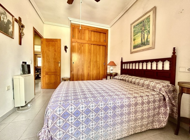 Resale - Villa - La Zenia - beachside la zenia