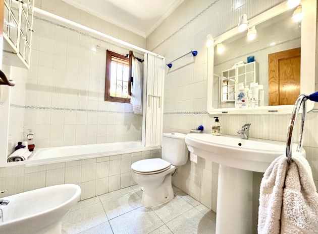 Resale - Villa - La Zenia - beachside la zenia