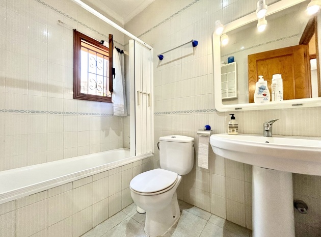 Resale - Villa - La Zenia - beachside la zenia