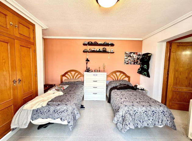 Resale - Villa - La Zenia - beachside la zenia
