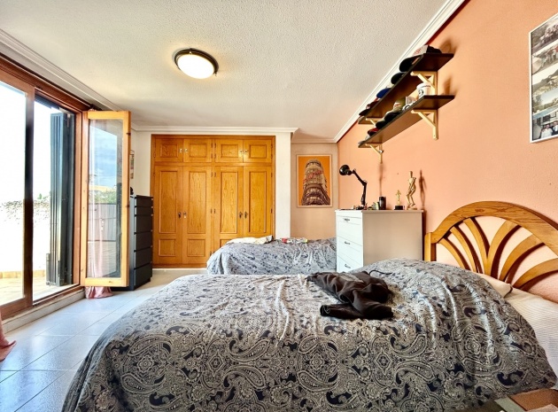 Resale - Villa - La Zenia - beachside la zenia