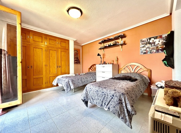 Resale - Villa - La Zenia - beachside la zenia