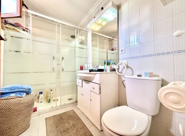 Resale - Villa - La Zenia - beachside la zenia