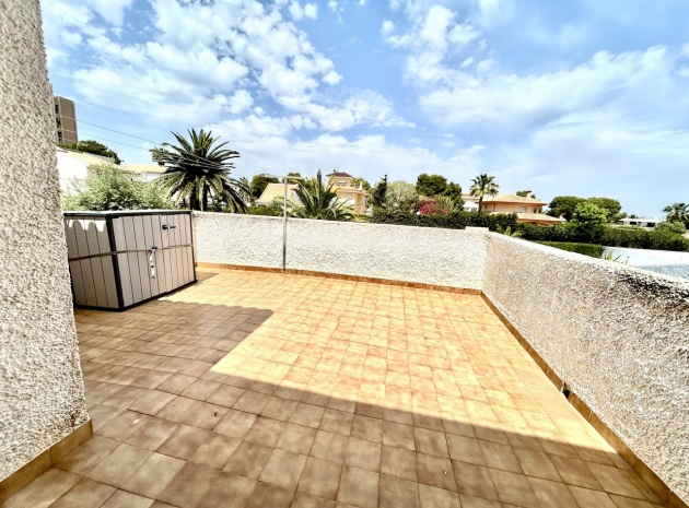 Resale - Villa - La Zenia - beachside la zenia