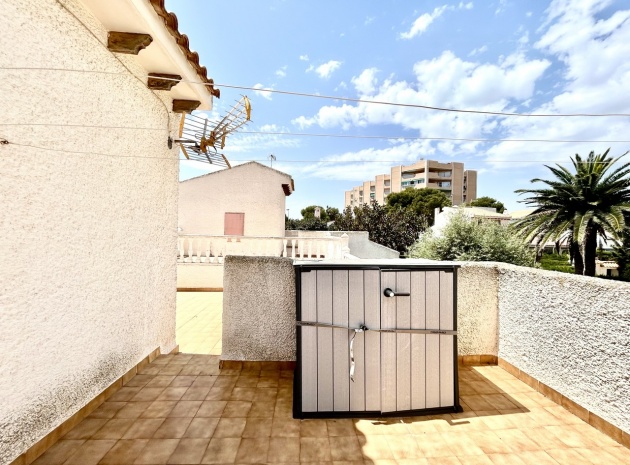 Resale - Villa - La Zenia - beachside la zenia