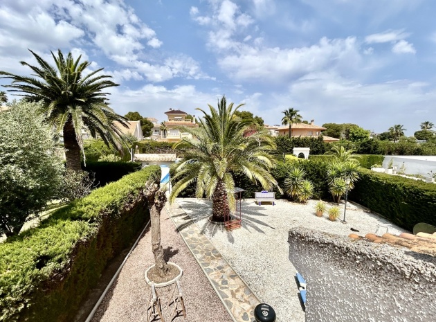 Resale - Villa - La Zenia - beachside la zenia