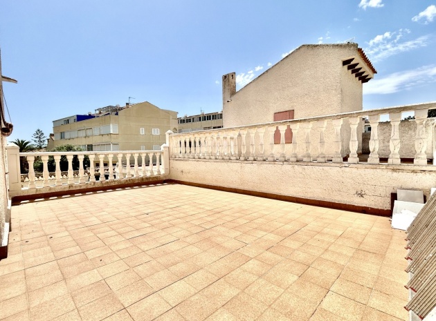 Resale - Villa - La Zenia - beachside la zenia