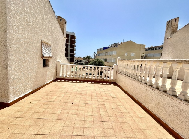 Resale - Villa - La Zenia - beachside la zenia