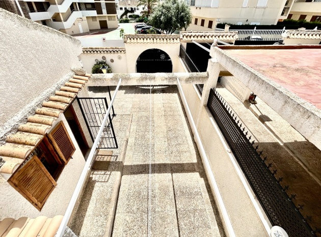 Resale - Villa - La Zenia - beachside la zenia