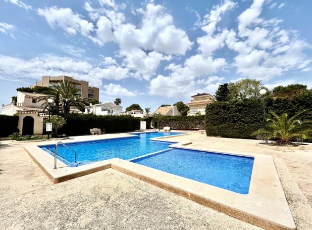 Resale - Villa - La Zenia - beachside la zenia