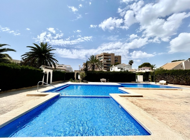 Resale - Villa - La Zenia - beachside la zenia