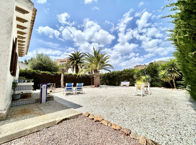 Resale - Villa - La Zenia - beachside la zenia