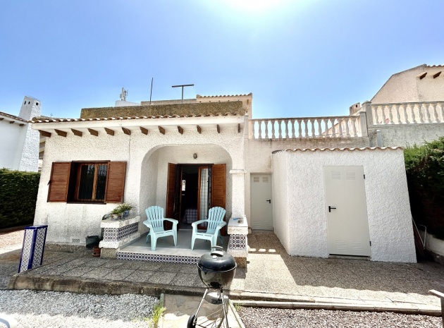 Resale - Villa - La Zenia - beachside la zenia