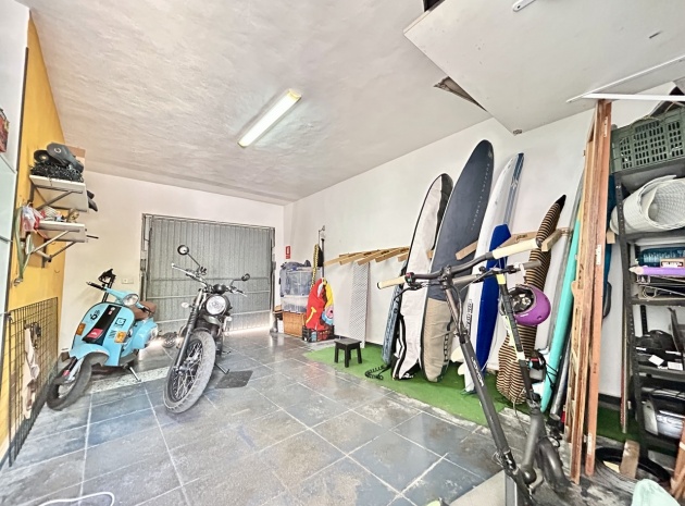 Resale - Villa - La Zenia - beachside la zenia