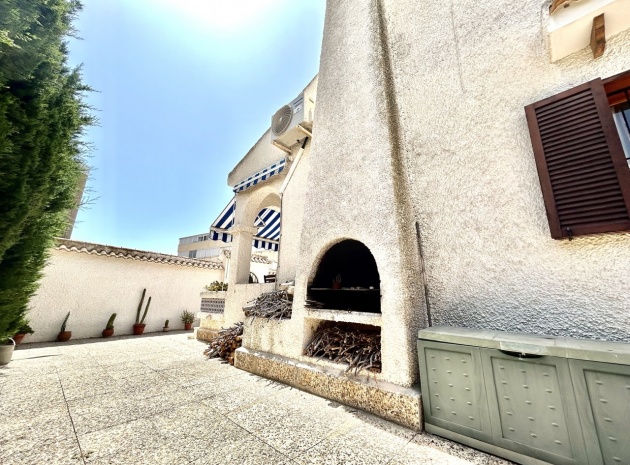 Resale - Villa - La Zenia - beachside la zenia