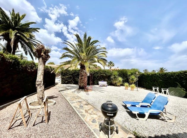 Resale - Villa - La Zenia - beachside la zenia