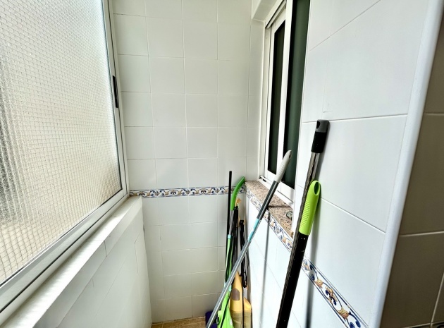 Wiederverkauf - Wohnung - Almoradi - almoradi