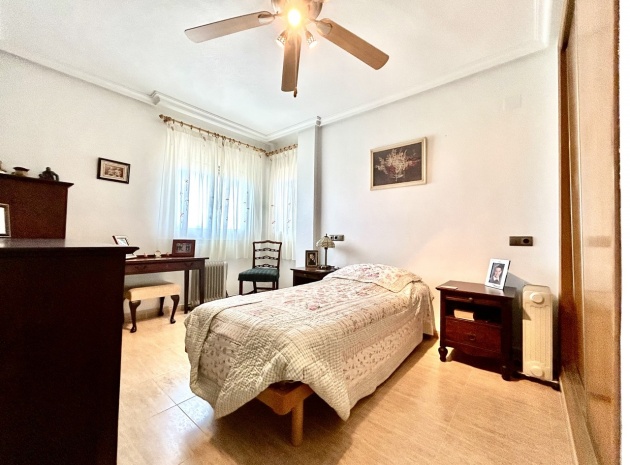 Wiederverkauf - Wohnung - Almoradi - almoradi