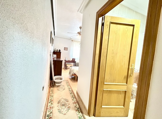 Wiederverkauf - Wohnung - Almoradi - almoradi