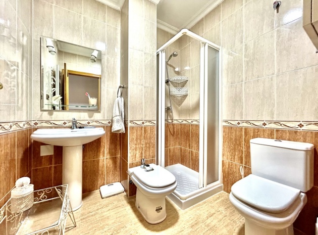 Wiederverkauf - Wohnung - Almoradi - almoradi