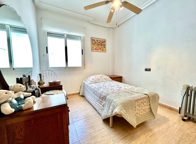 Wiederverkauf - Wohnung - Almoradi - almoradi