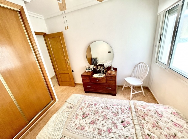 Wiederverkauf - Wohnung - Almoradi - almoradi